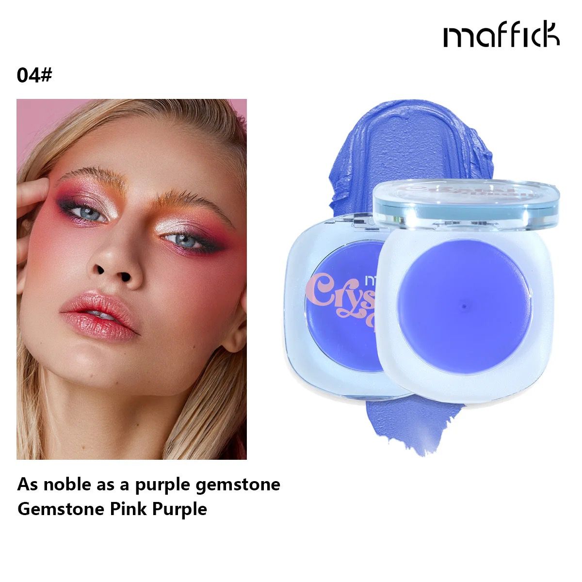 Miniatura 2 de Rubores de PH